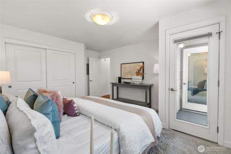 1125 N 93rd Street Seattle WA 98103