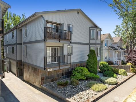 1125 N 93rd Street Seattle WA 98103