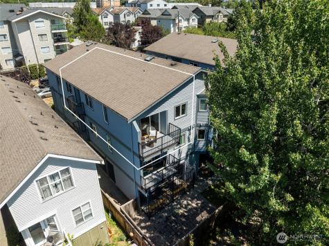 1125 N 93rd Street Seattle WA 98103