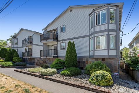 1125 N 93rd Street Seattle WA 98103