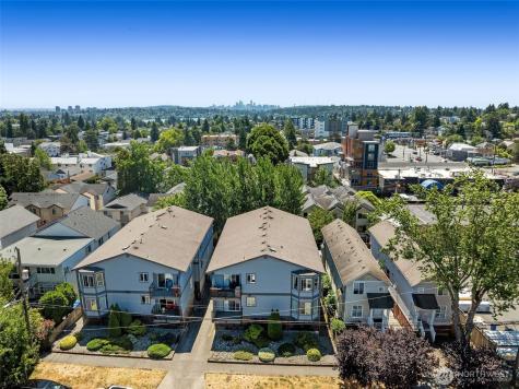 1125 N 93rd Street Seattle WA 98103