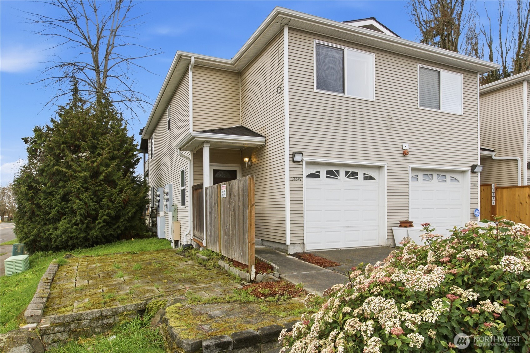 13349 Ambaum Boulevard SW Burien WA 98146