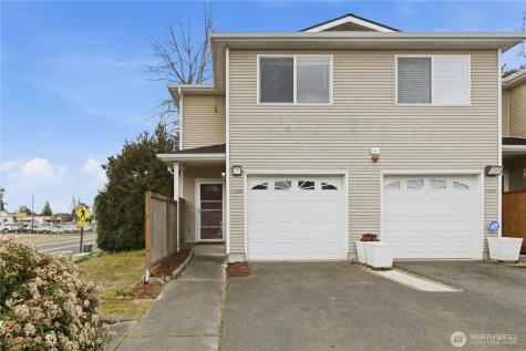 13349 Ambaum Boulevard SW Burien WA 98146