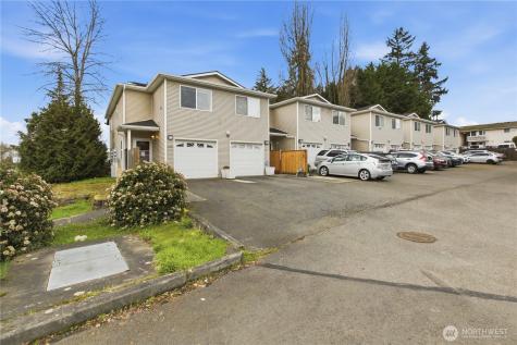 13349 Ambaum Boulevard SW Burien WA 98146