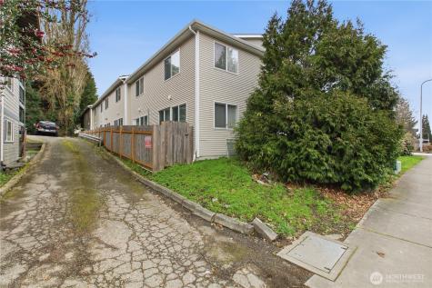 13349 Ambaum Boulevard SW Burien WA 98146