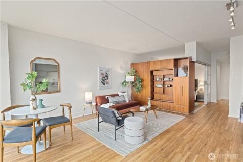 2911 2nd Avenue Seattle WA 98121