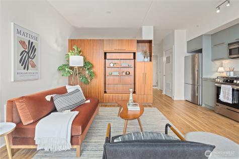 2911 2nd Avenue Seattle WA 98121