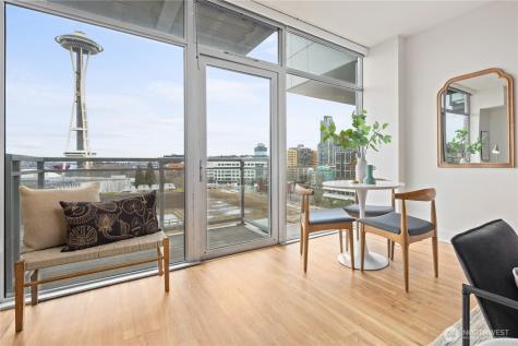 2911 2nd Avenue Seattle WA 98121