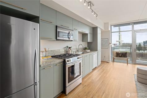 2911 2nd Avenue Seattle WA 98121