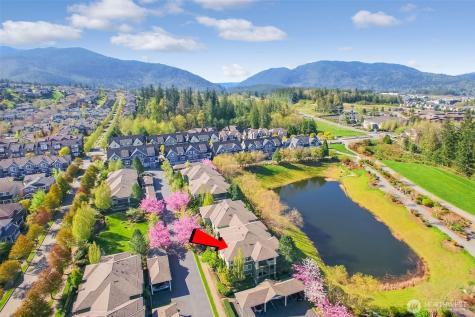 1957 23rd Place NE Issaquah WA 98027