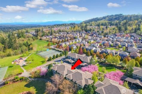 1957 23rd Place NE Issaquah WA 98027