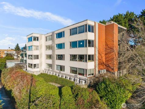 2703 Boylston Avenue E Seattle WA 98102