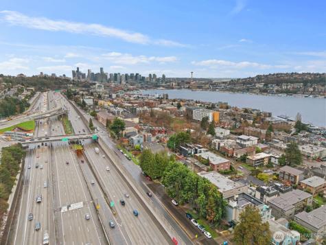 2703 Boylston Avenue E Seattle WA 98102