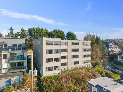 2703 Boylston Avenue E Seattle WA 98102