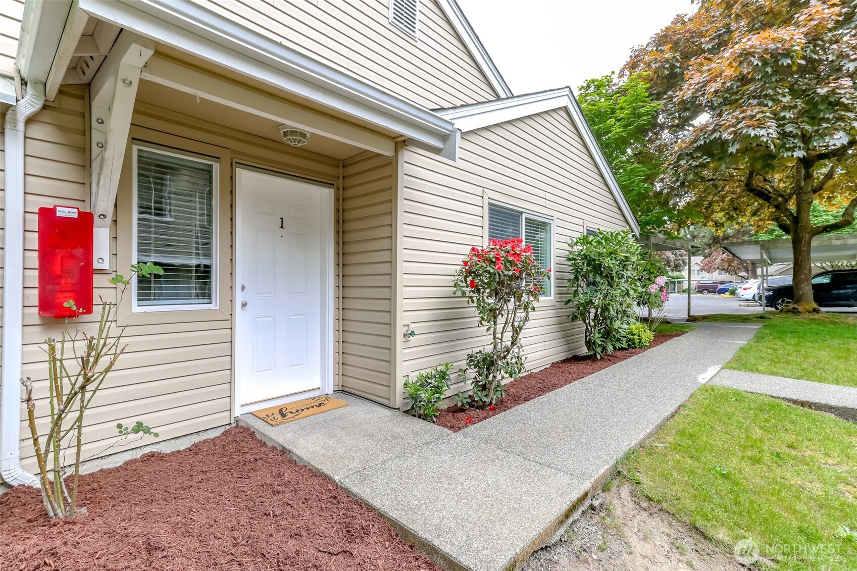 2100 S 336th Street Federal Way WA 98003