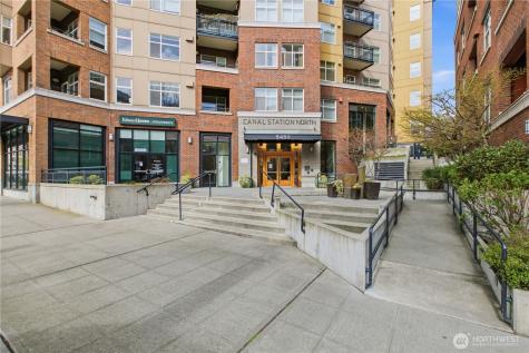 5450 Leary Avenue NW Seattle WA 98107