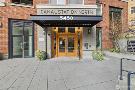 5450 Leary Avenue NW Seattle WA 98107