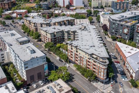 5450 Leary Avenue NW Seattle WA 98107