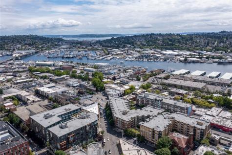 5450 Leary Avenue NW Seattle WA 98107