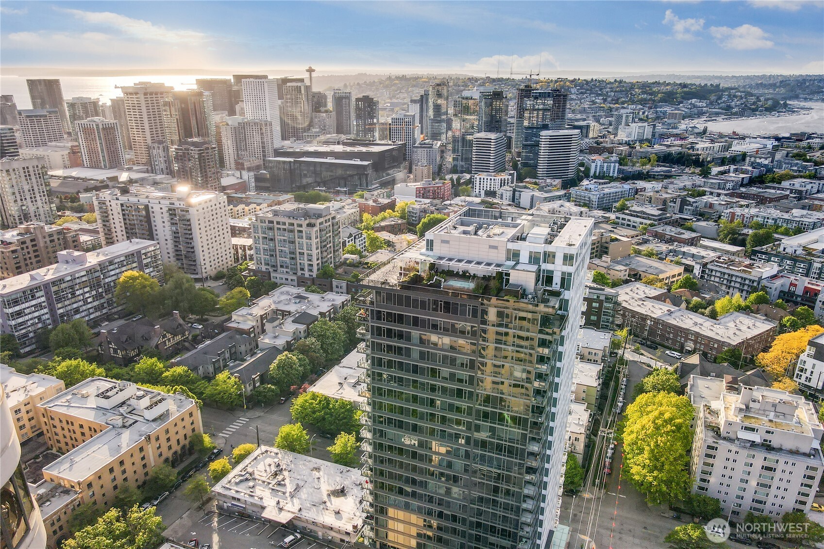 1321 Seneca Street Seattle WA 98101