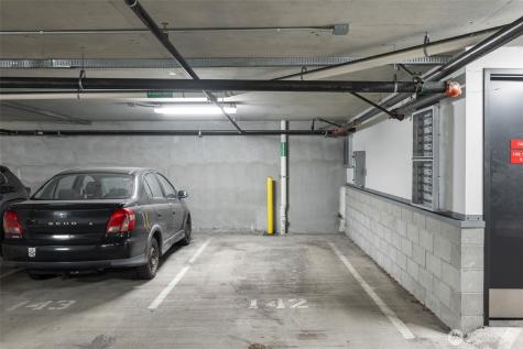 1321 Seneca Street Seattle WA 98101