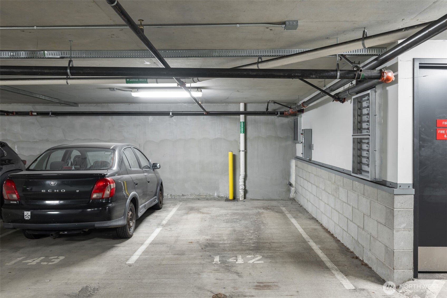 1321 Seneca Street Seattle WA 98101