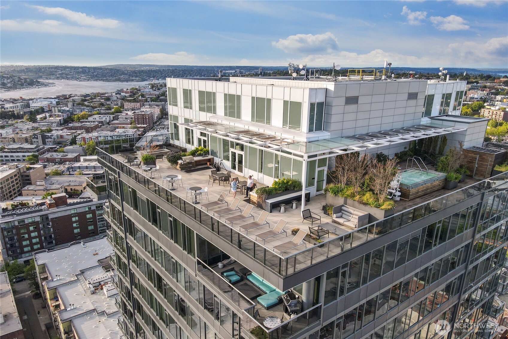 1321 Seneca Street Seattle WA 98101