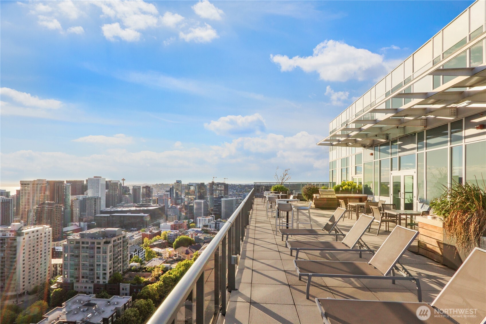 1321 Seneca Street Seattle WA 98101