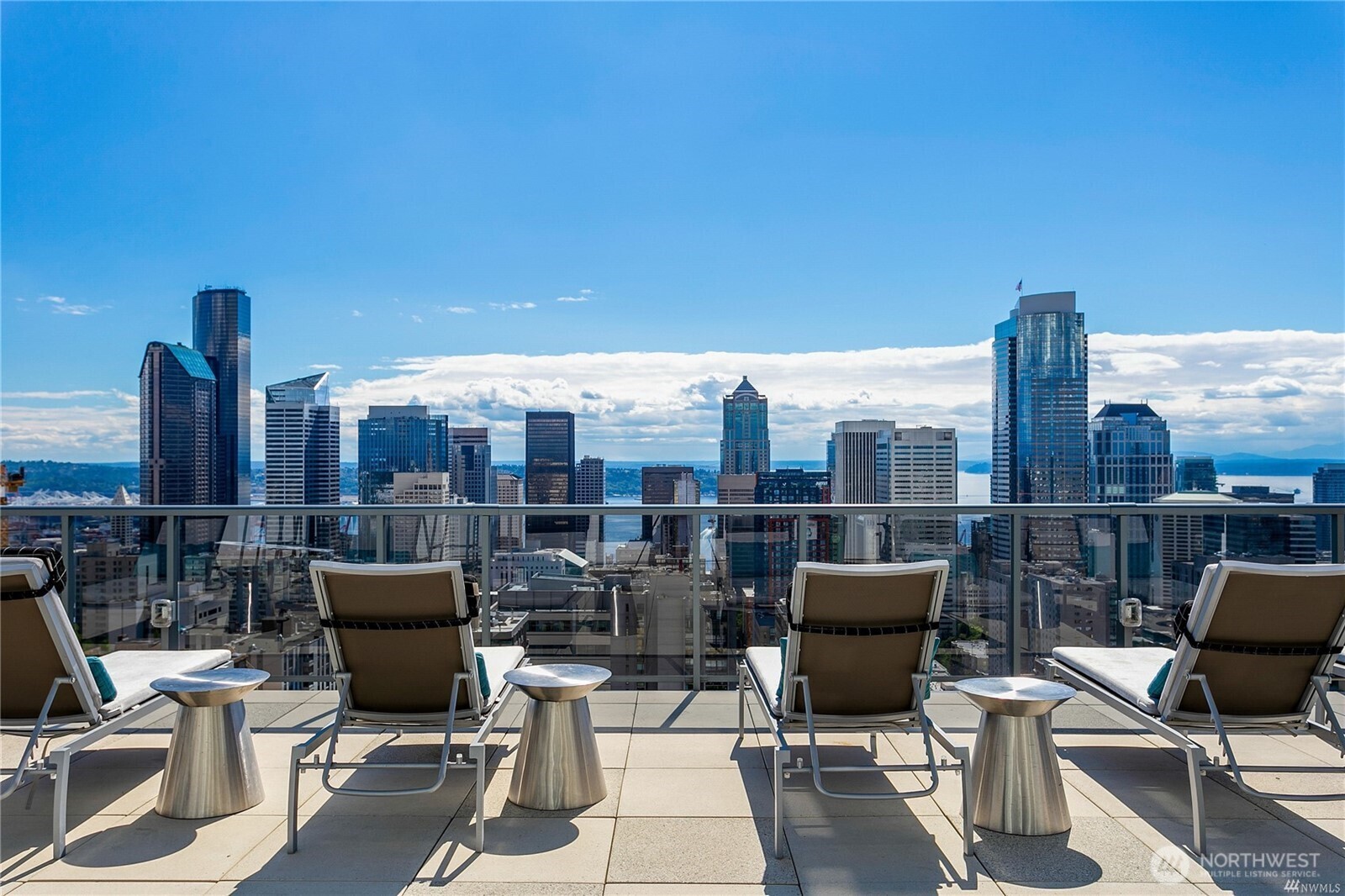 1321 Seneca Street Seattle WA 98101
