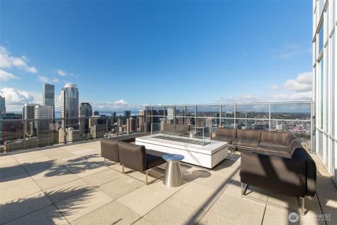 1321 Seneca Street Seattle WA 98101