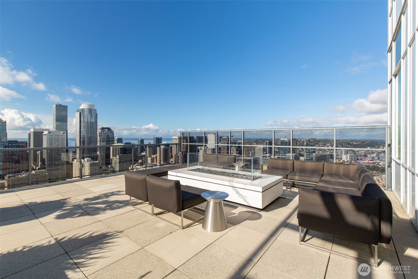 1321 Seneca Street Seattle WA 98101
