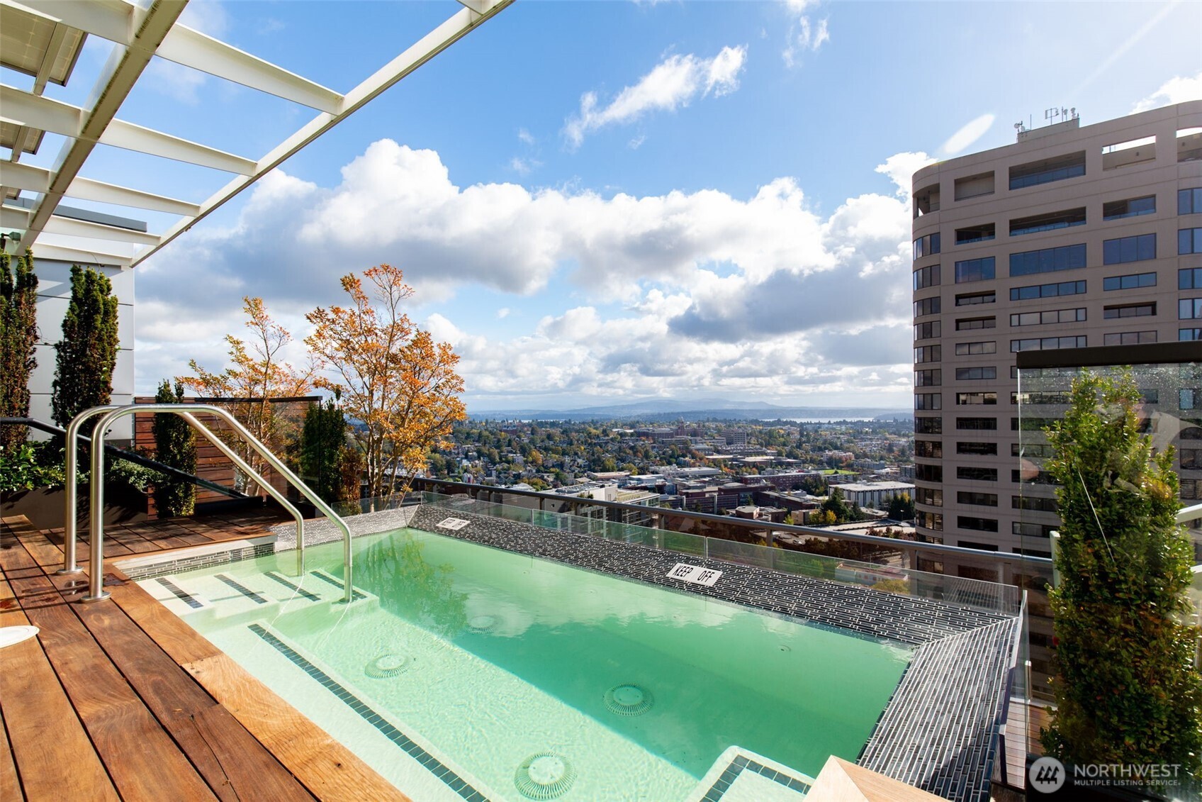 1321 Seneca Street Seattle WA 98101