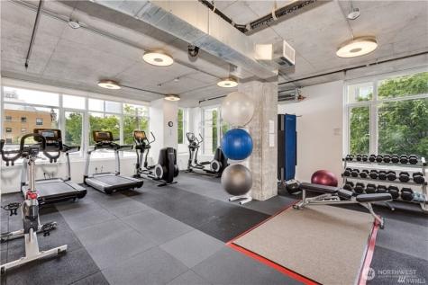 1321 Seneca Street Seattle WA 98101