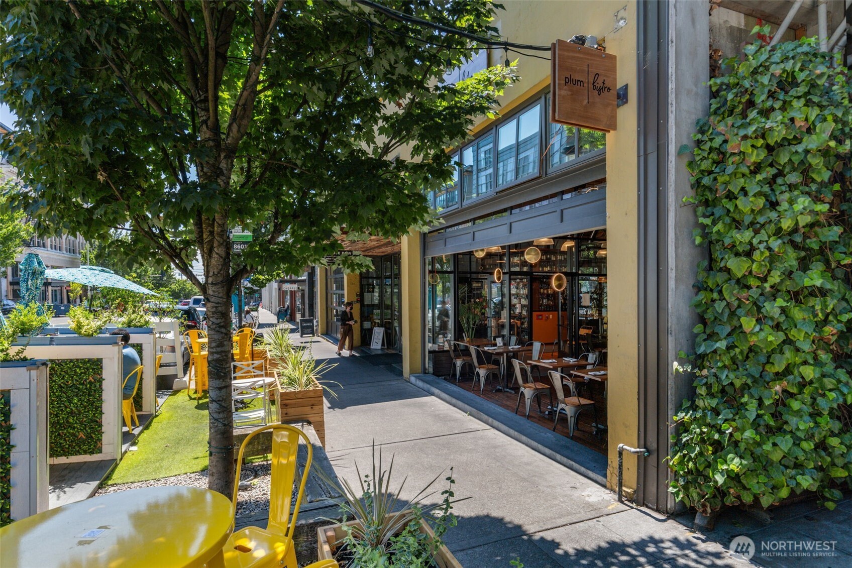 1321 Seneca Street Seattle WA 98101