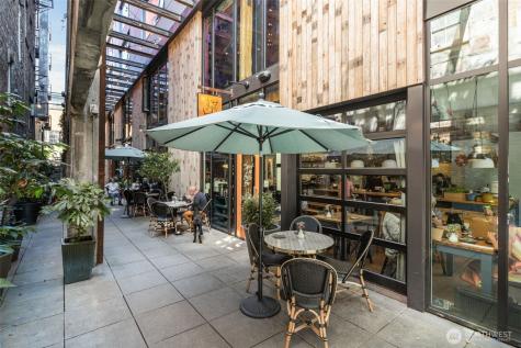 1321 Seneca Street Seattle WA 98101