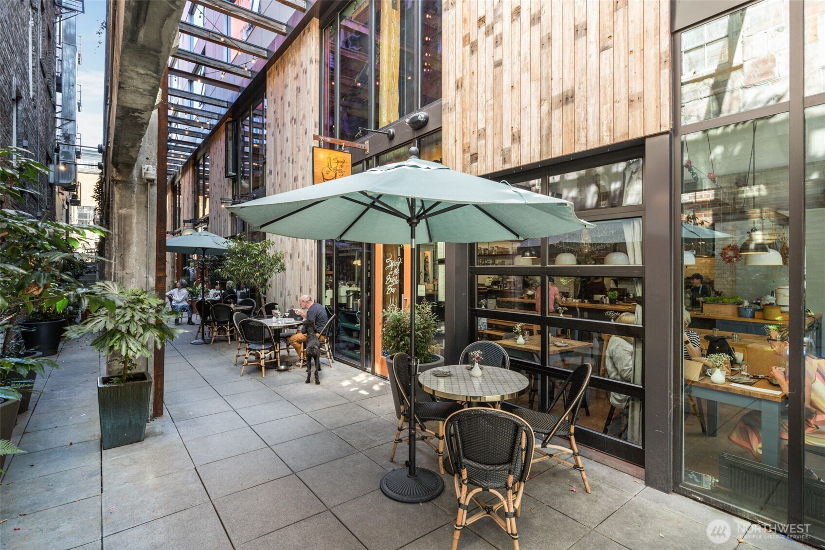 1321 Seneca Street Seattle WA 98101