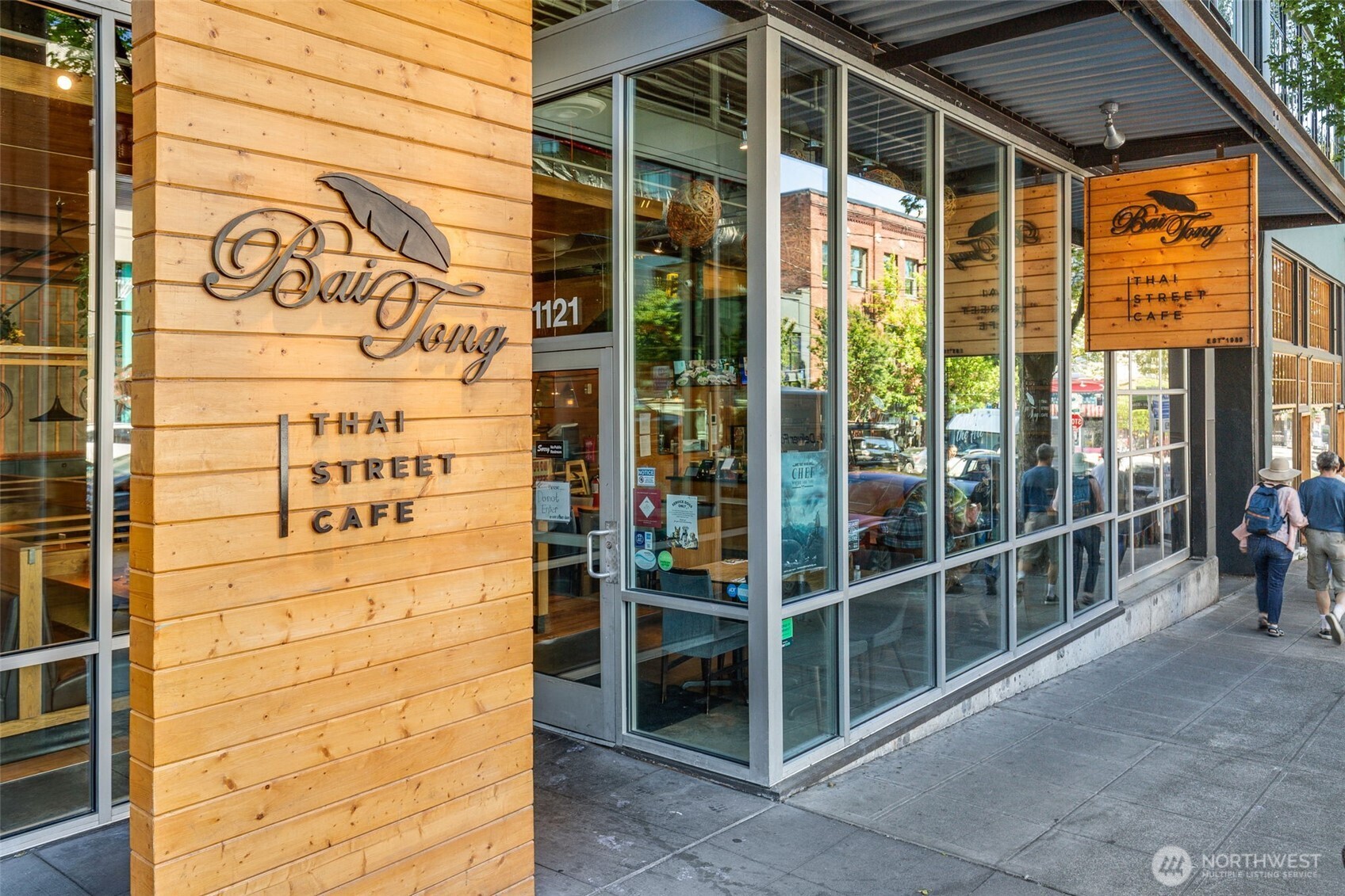1321 Seneca Street Seattle WA 98101