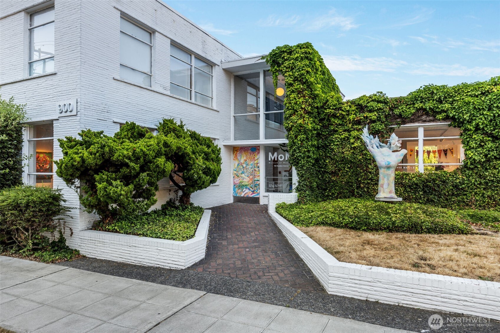 1321 Seneca Street Seattle WA 98101