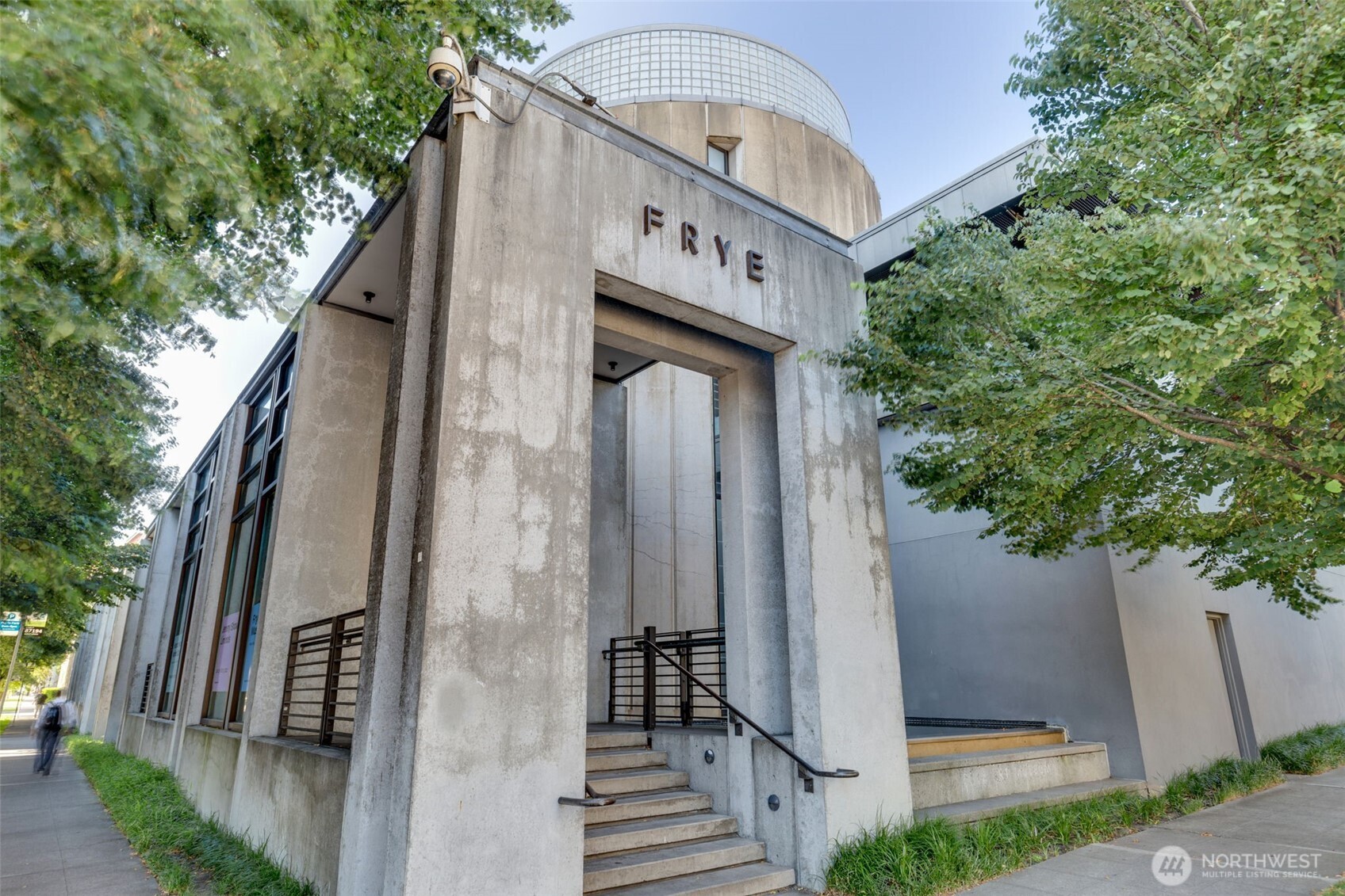 1321 Seneca Street Seattle WA 98101