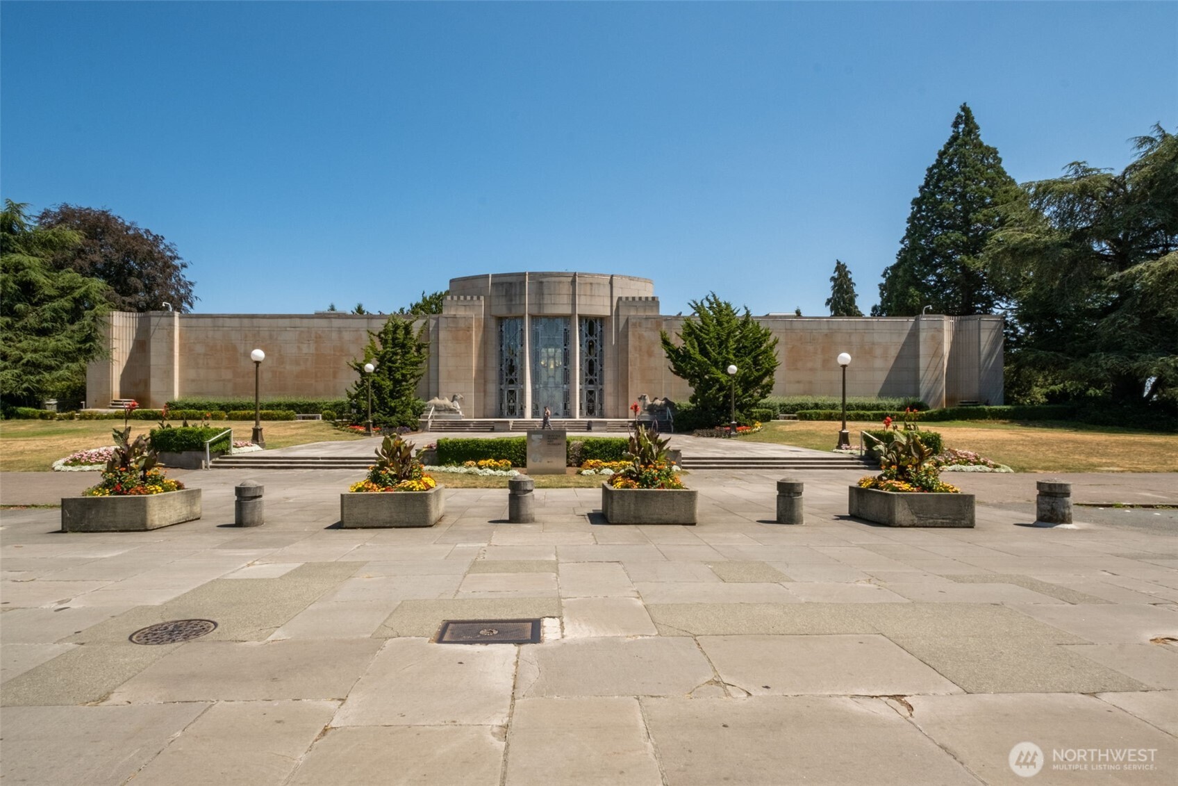 1321 Seneca Street Seattle WA 98101