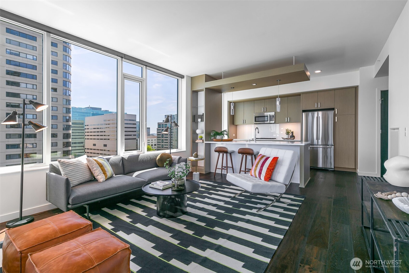 1321 Seneca Street Seattle WA 98101