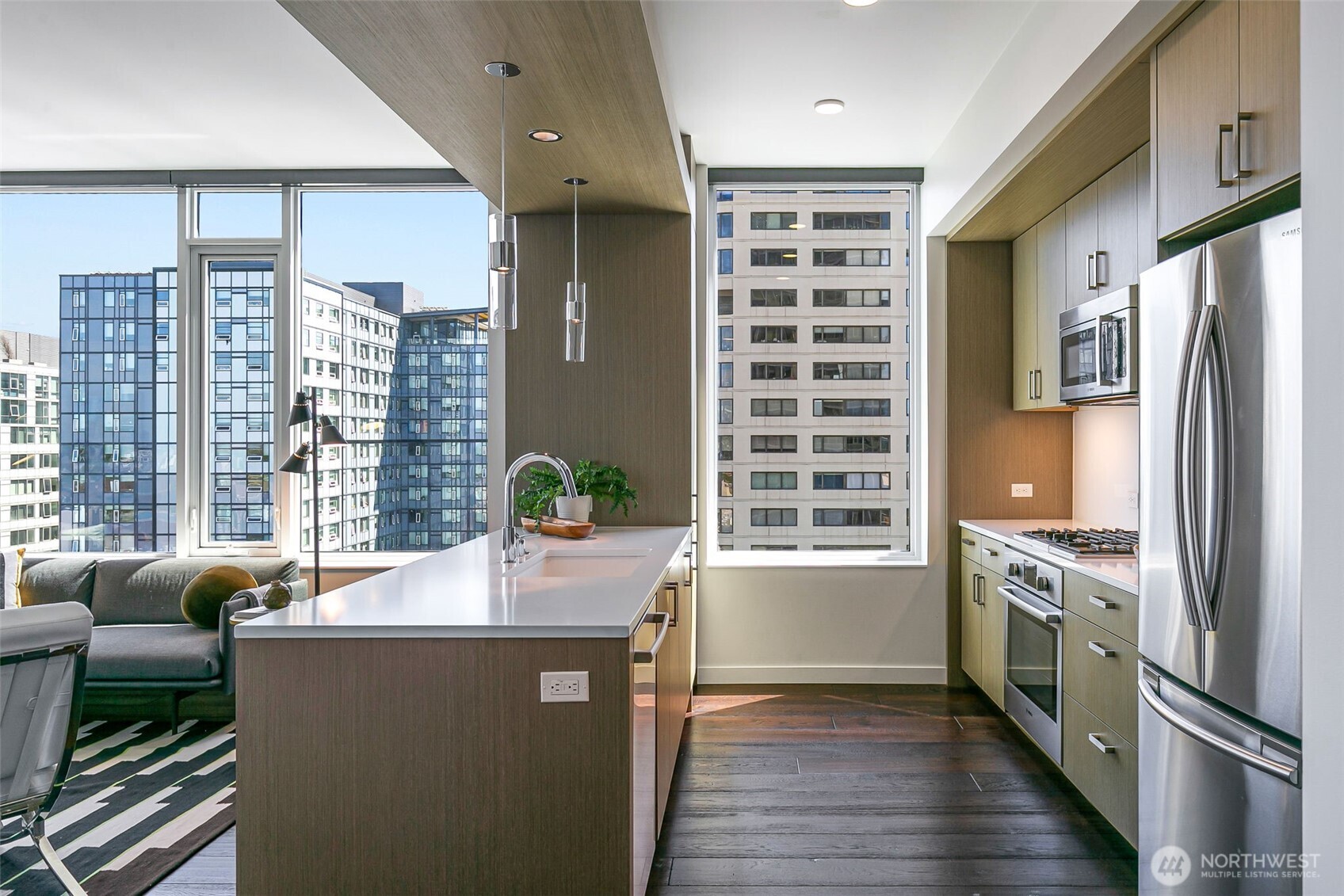 1321 Seneca Street Seattle WA 98101