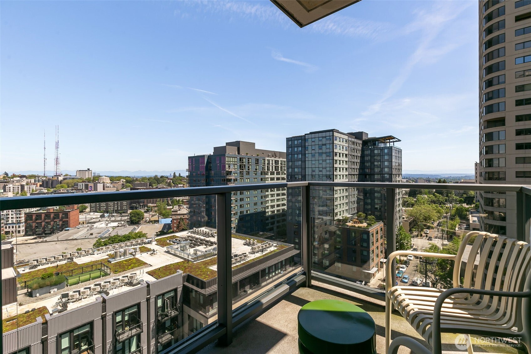 1321 Seneca Street Seattle WA 98101