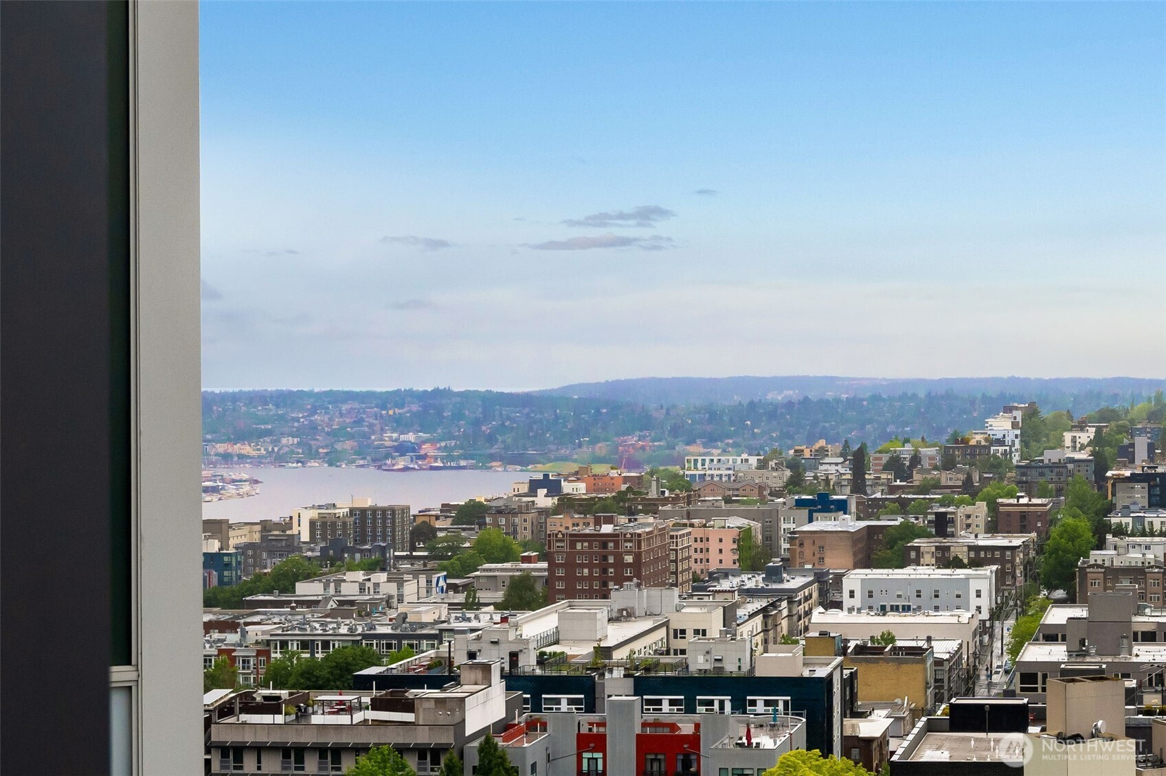 1321 Seneca Street Seattle WA 98101