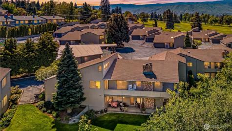 225 19th Street NE East Wenatchee WA 98802