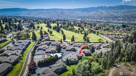 225 19th Street NE East Wenatchee WA 98802