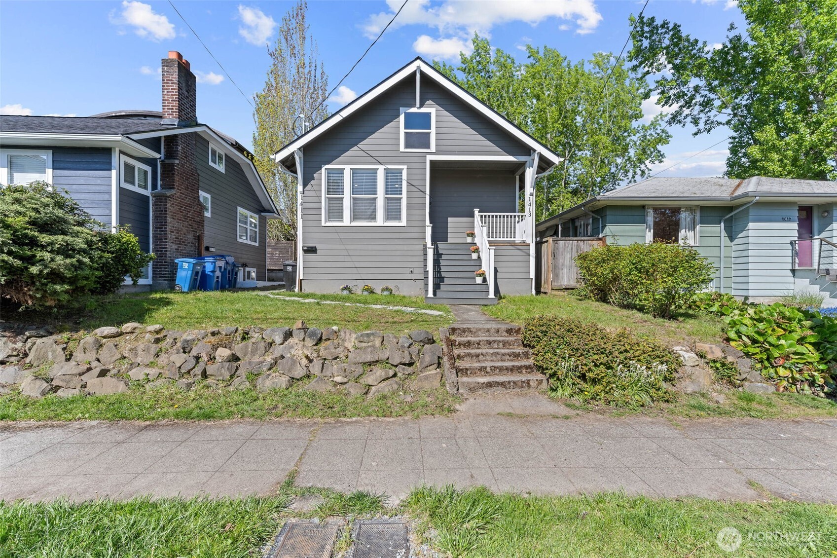 1413 26th Avenue Seattle WA 98122