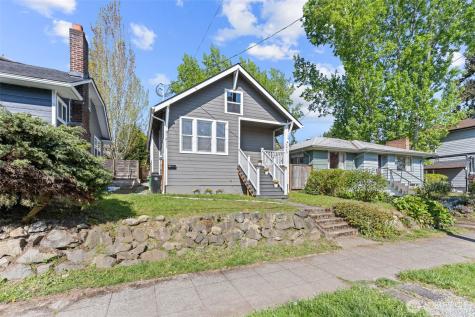 1413 26th Avenue Seattle WA 98122