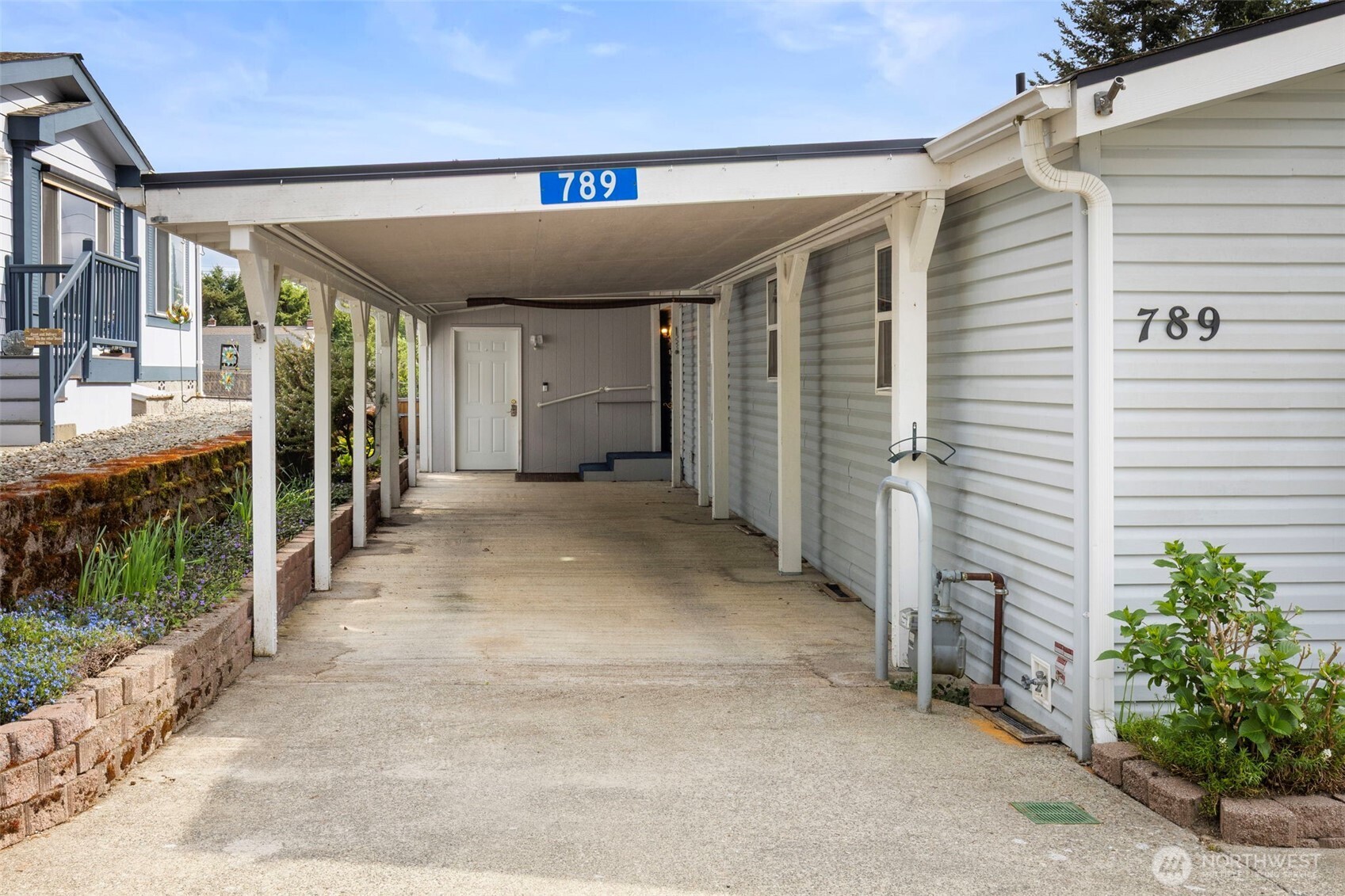 789 NE Reeds Meadow Lane Bremerton WA 98311