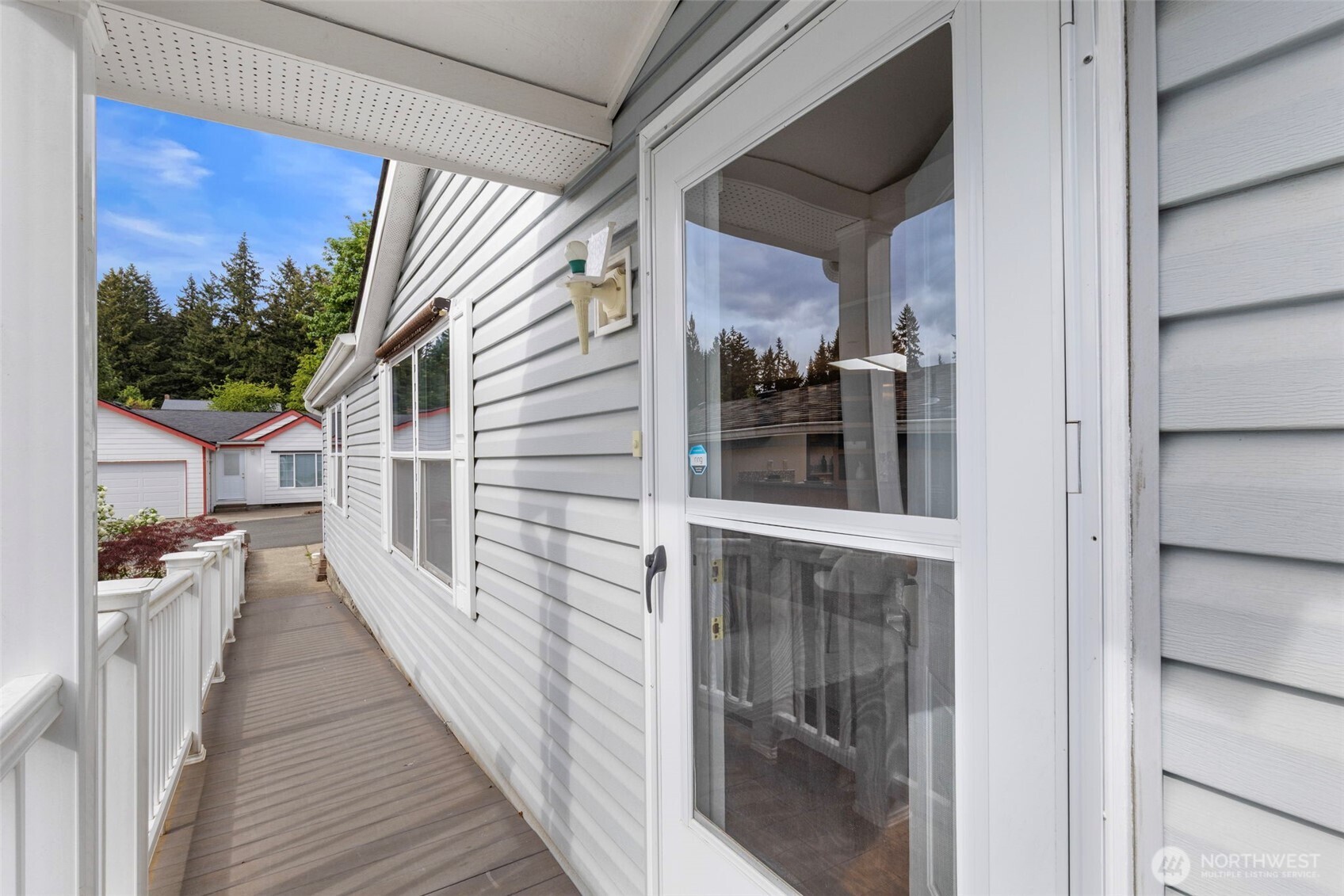 789 NE Reeds Meadow Lane Bremerton WA 98311